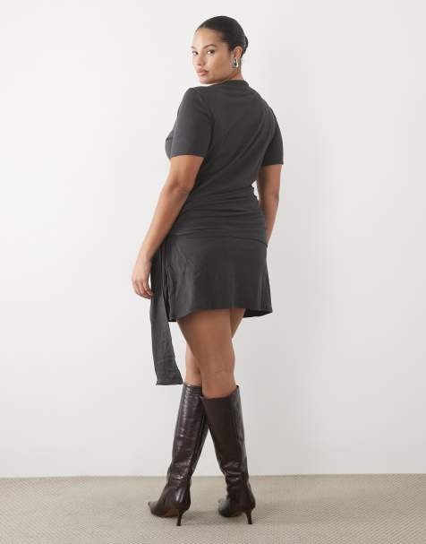 A Line Dresses for Women | Casual & Party Styles