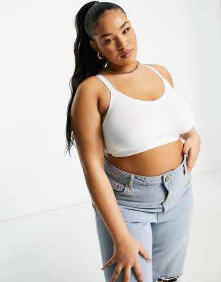 asos bralet