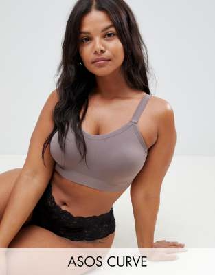 asos bralet