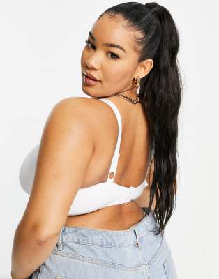 curve bralette