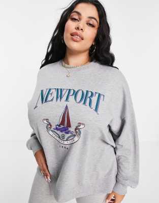 newport sweat suit