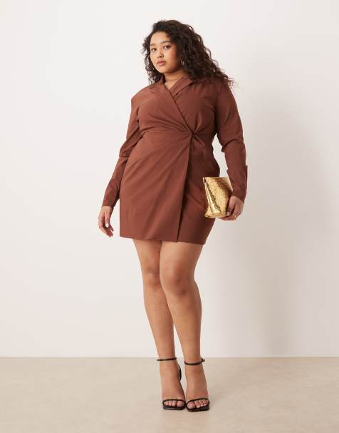 sexy kleidung für dicke Bewerte den Look bitte mal von 1-10🤗🎉 Findest du, dass dicke Frauen sich  sexy kleiden können?💖, Anzeige| Kommentiere SHOP unten, um eine DM, mit  dem Link zum shoppen dieses Outfits in meinen LTK zu main image 0