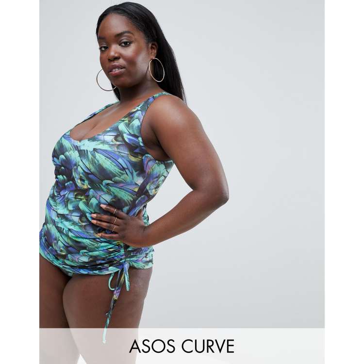 Asos swim dress on sale