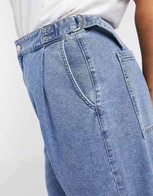 asos tapered boyfriend jeans