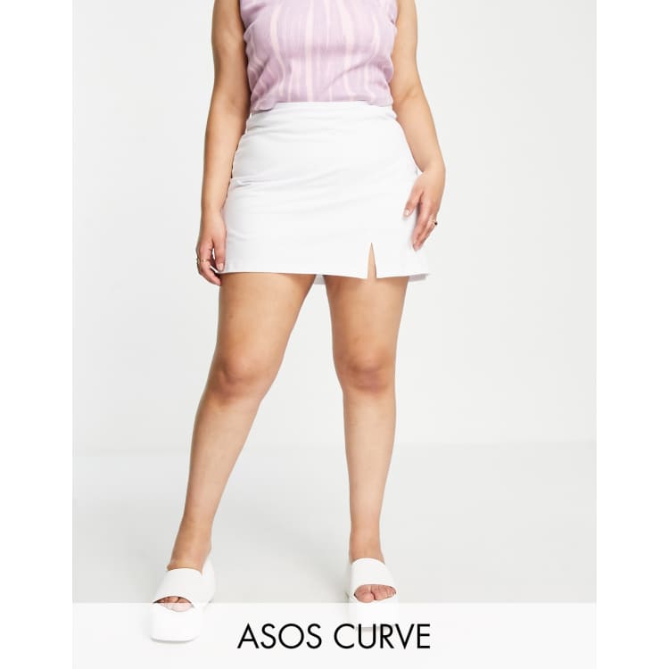 Asos Design Tennis Skort Hotsell