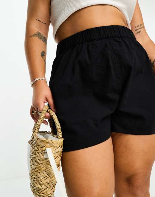 Asos store womens shorts