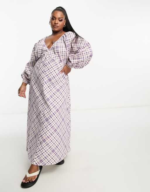 Robe 2025 chic asos