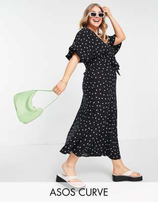 asos plus size summer dresses