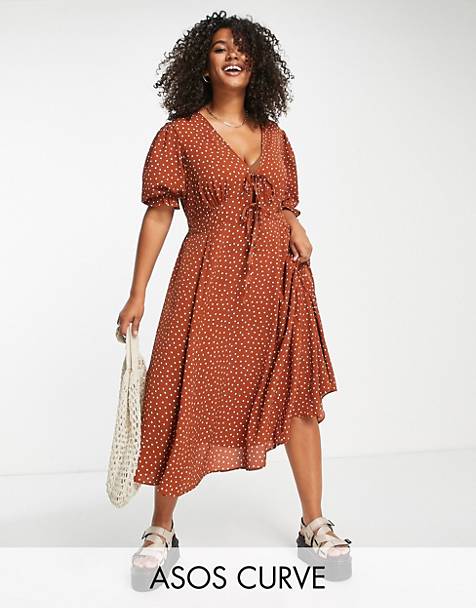 Dresses | Shop Women's Dresses for Every Occasion | ASOS