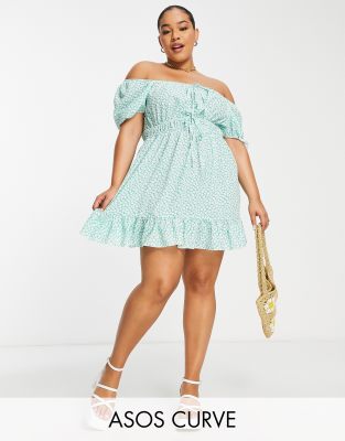 bardot dresses