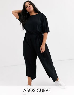 asos plus jumpsuit