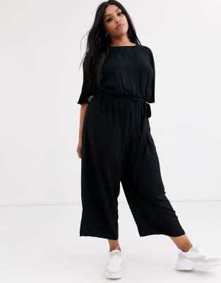 asos plus size jumpsuits