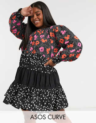 asos plus size clearance
