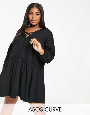 asos plus size dresses ireland