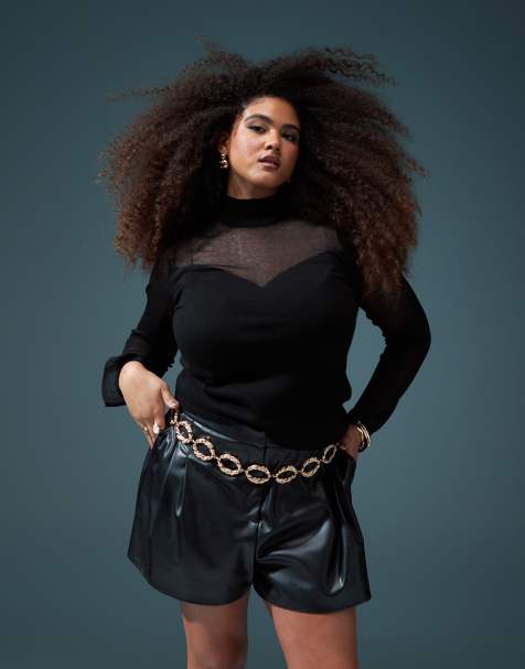 Asos curve grande taille best sale