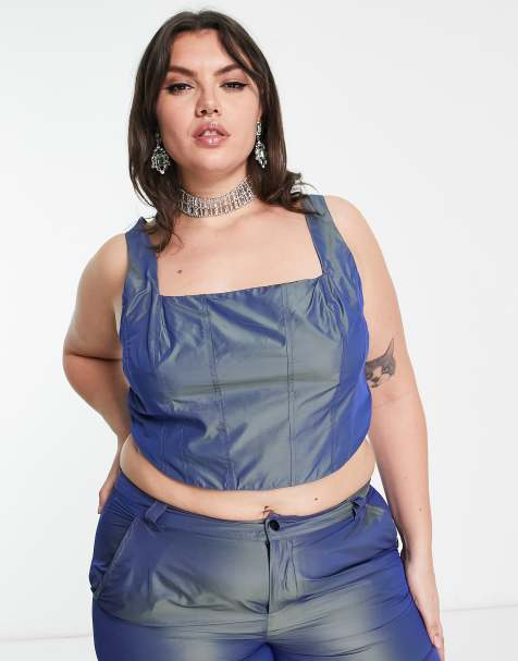 Asos vetement discount femme grande taille