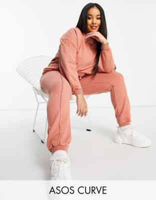 asos women's clothing plus size