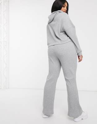 asos curve tracksuit