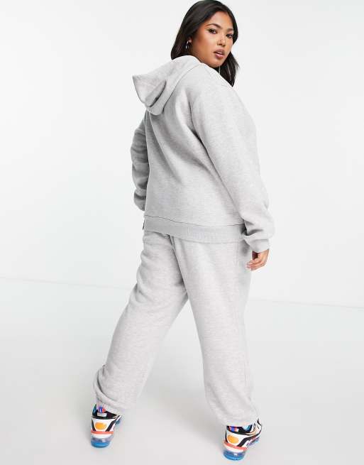 Asos hot sale curve tracksuit