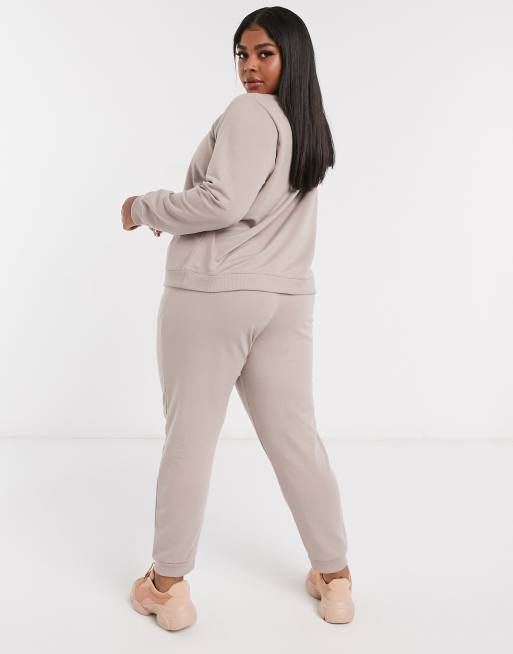 Asos hotsell curve tracksuit