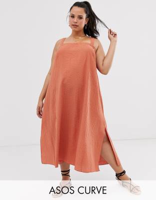 Plus Size Dresses Plus Size Maxi Shirt Dresses ASOS