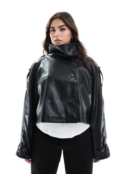 Abbigliamento Taglie Comode Donna Outfit E Vestiti Taglie Comode ASOS