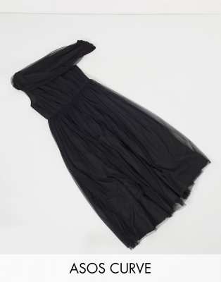 asos white occasion dress