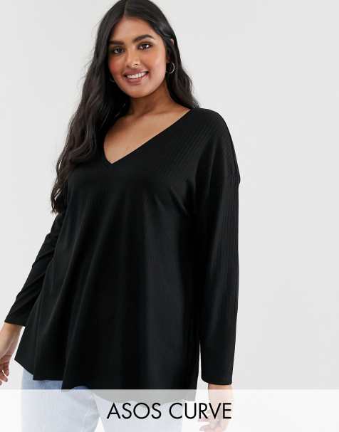 Taglie Comode - Moda Curvy & Taglie Comode Donna | ASOS