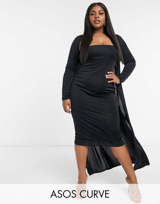 Robe and gown sets plus online size