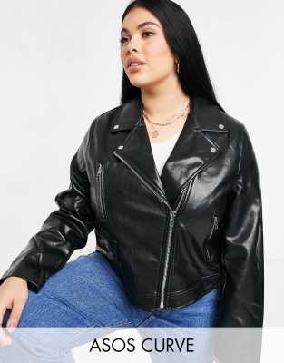 ladies plus size coats and jackets