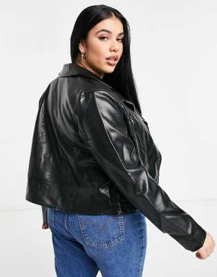 asos curve jackets