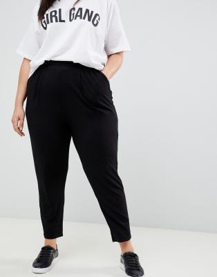 curve pants