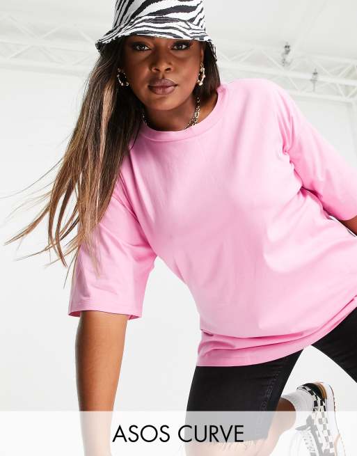 Asos plus store size t shirts