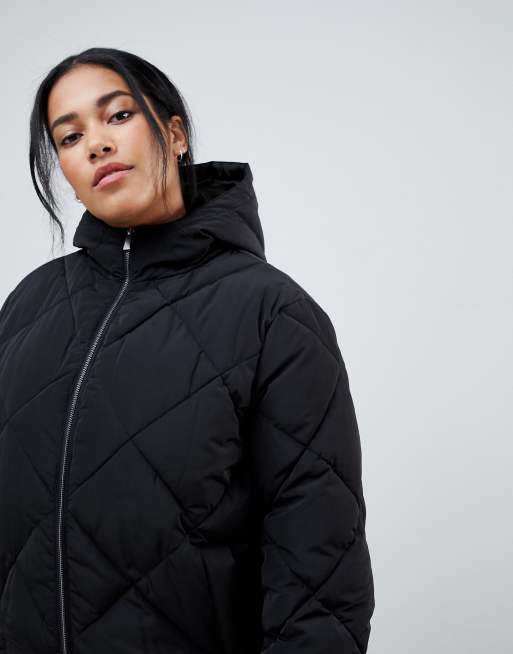 Asos on sale ultimate puffer