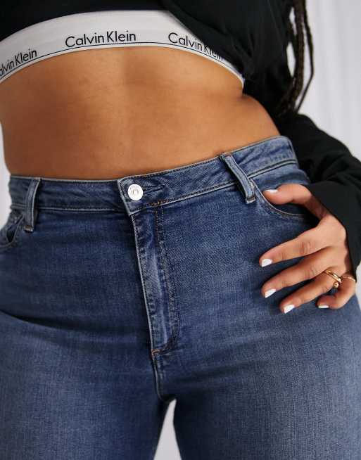 Ck ultimate skinny jeans deals