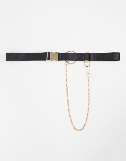 Utility deals belt asos