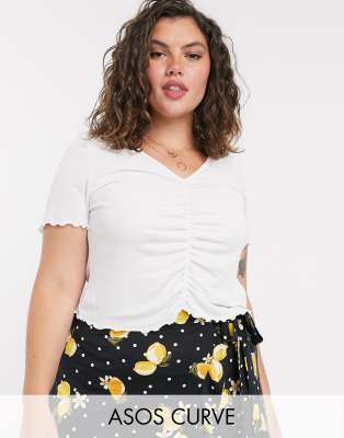 asos plus size australia