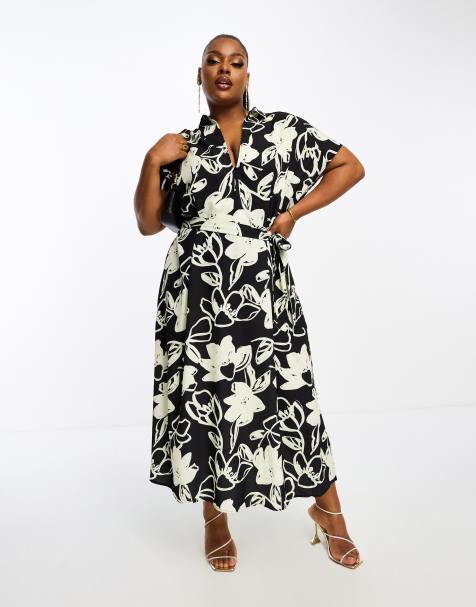 Asos dresses clearance work