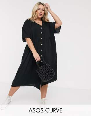 asos plus size summer dresses