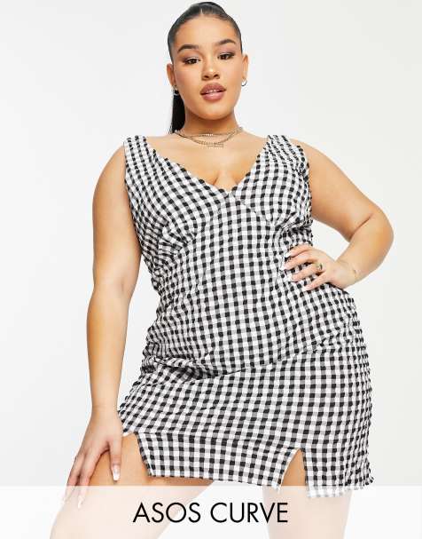 Page 19 - Dresses | Black, White & Red Dresses for Women | ASOS