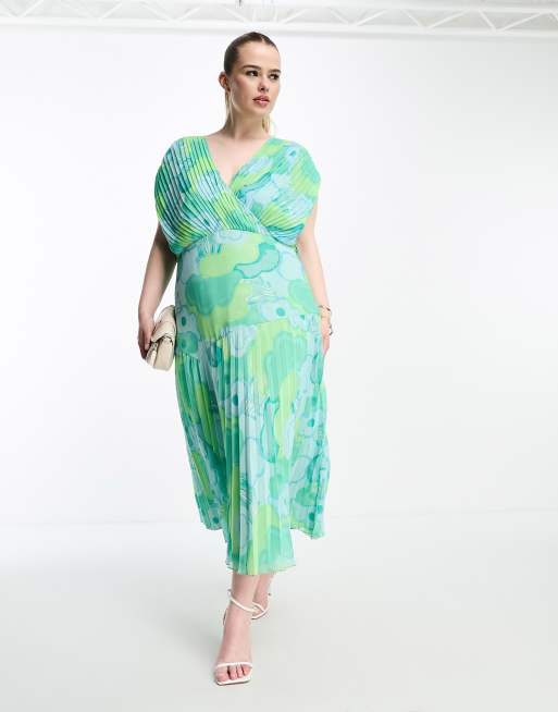 asos mother of the bride plus size