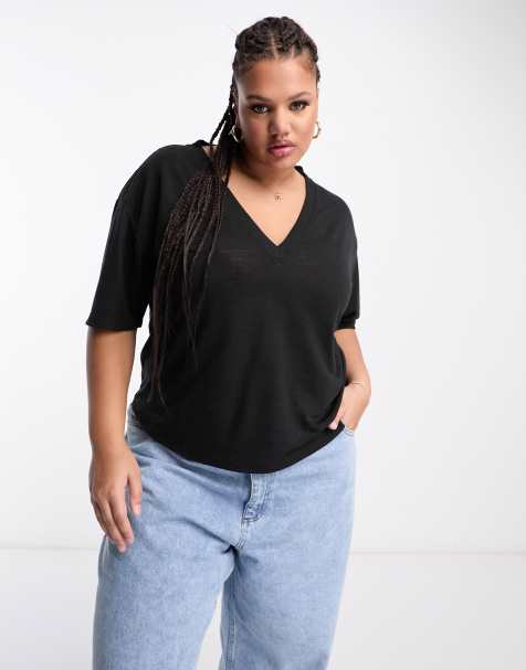 Plus Size Tops Sale - Plus Size Blouses On Sale