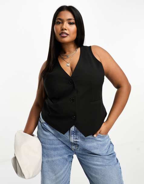 Fashion Look Featuring Elomi Plus Size Intimates and ASOS Plus Size Tops by  trendycurvy - ShopStyle