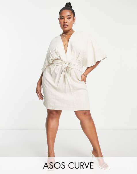 Asos on sale curve cerimonia