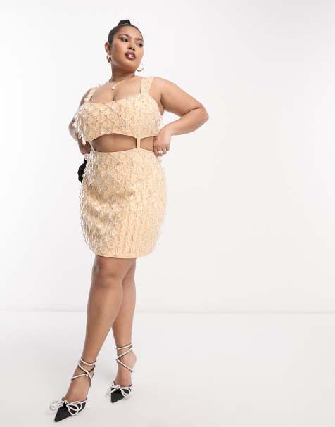 Asos curve saldi top