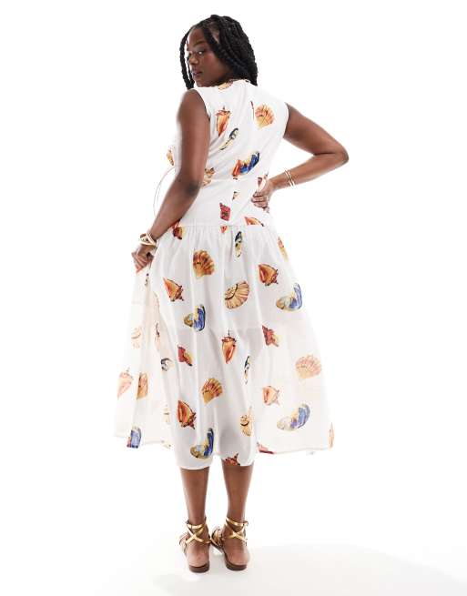 Vestiti midi asos sales