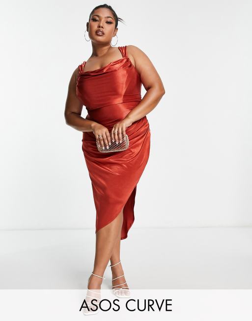 Asos curve abiti new arrivals