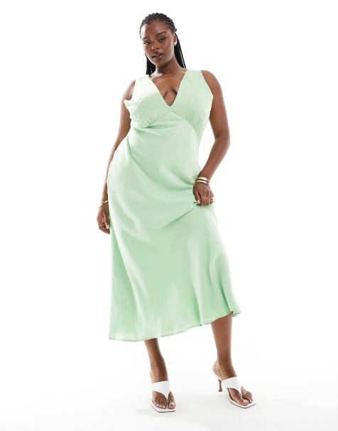 Page 3 Sale Plus Size Dresses Plus Size Dresses On Sale ASOS