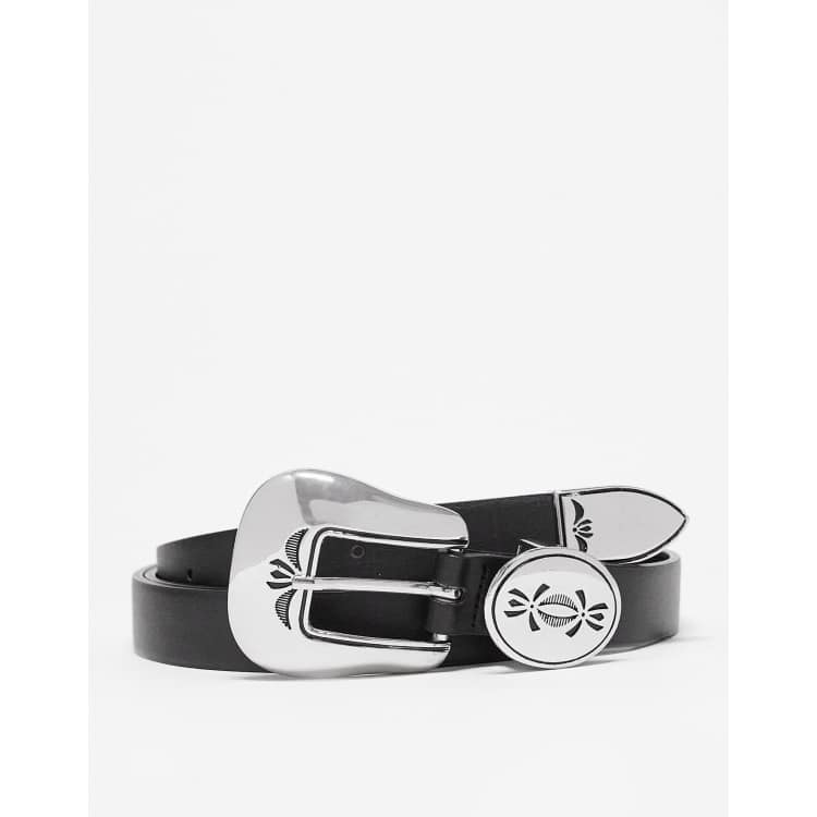 Asos gucci belt shop