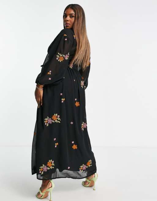 Asos abaya online